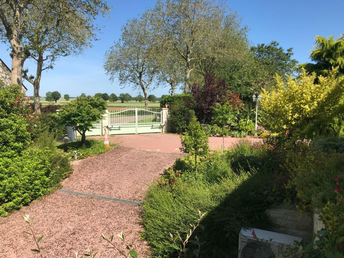 Studio Prestige Cote De Nacre En Normandie Mathieu Exterior photo